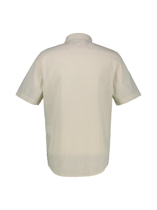 Herren Kurzarmhemd