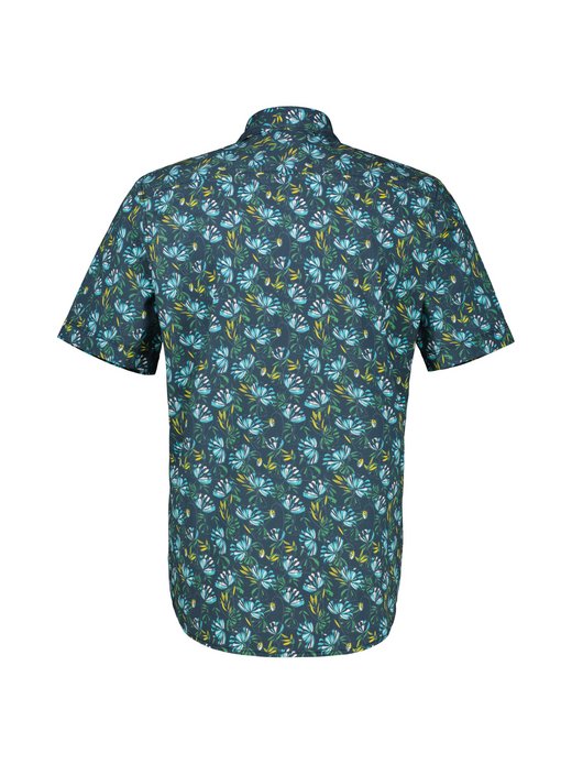 Herren Kurzarmhemd