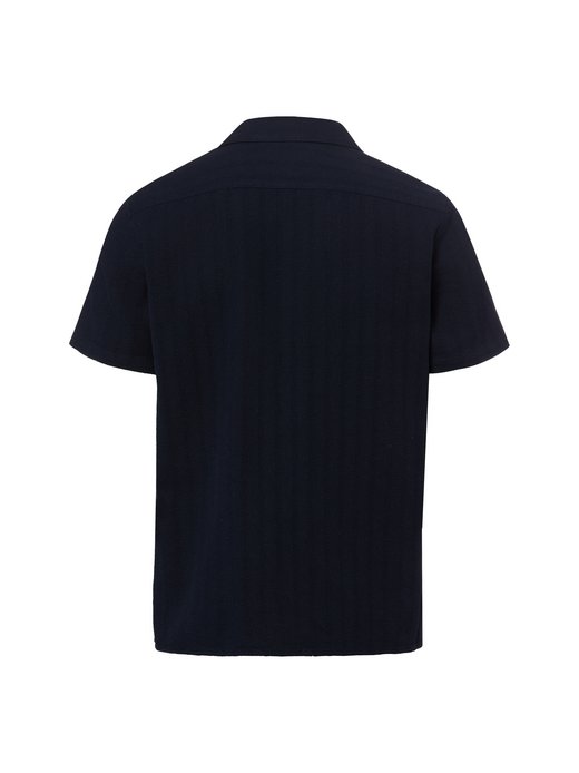 Herren Kurzarmhemd