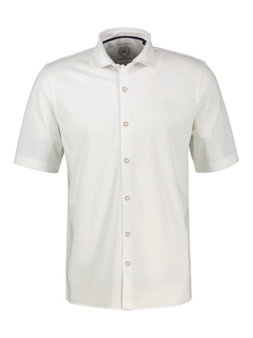 Herren Kurzarmhemd