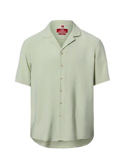 Herren Kurzarmhemd