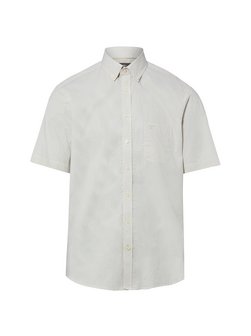 Herren Kurzarmhemd