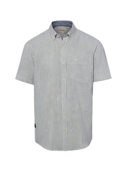 Herren Kurzarmhemd