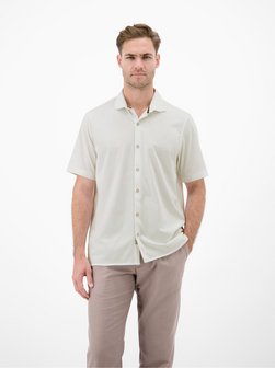 Herren Kurzarmhemd