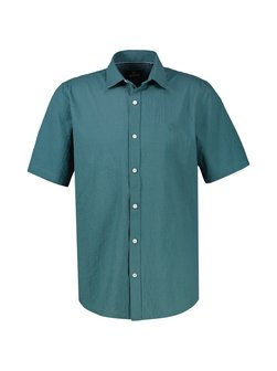 Herren Kurzarmhemd