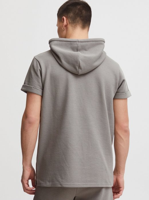 Herren Kurzarmpullover - IDNils