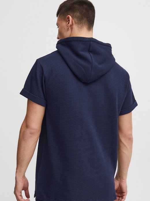 Herren Kurzarmpullover - IDNils