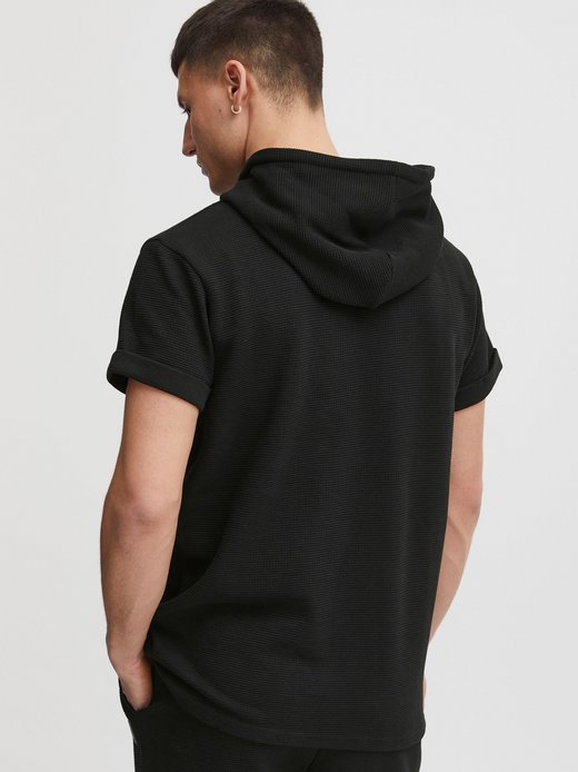Herren Kurzarmpullover - IDNils