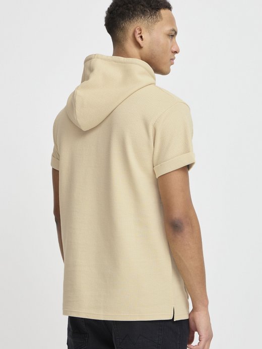 Herren Kurzarmpullover - IDNils