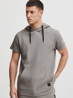 Herren Kurzarmpullover - IDNils