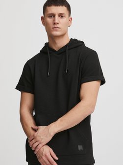 Herren Kurzarmpullover - IDNils