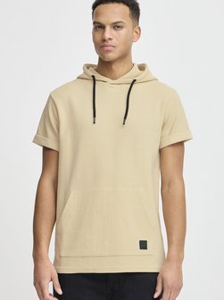 Herren Kurzarmpullover - IDNils