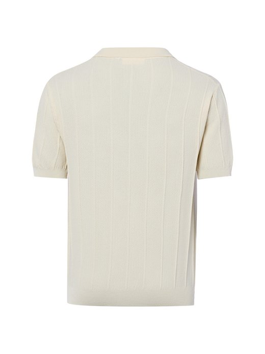 Herren Kurzarmpullover - RRDylan