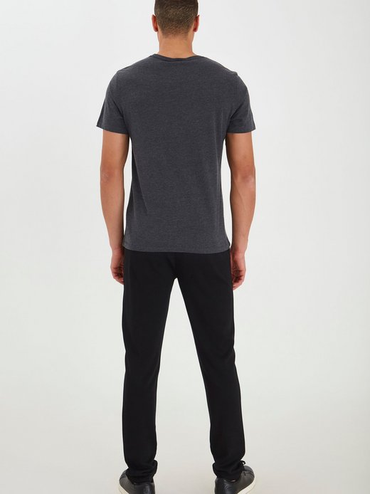 Herren Kurzarmshirt - BHVadim