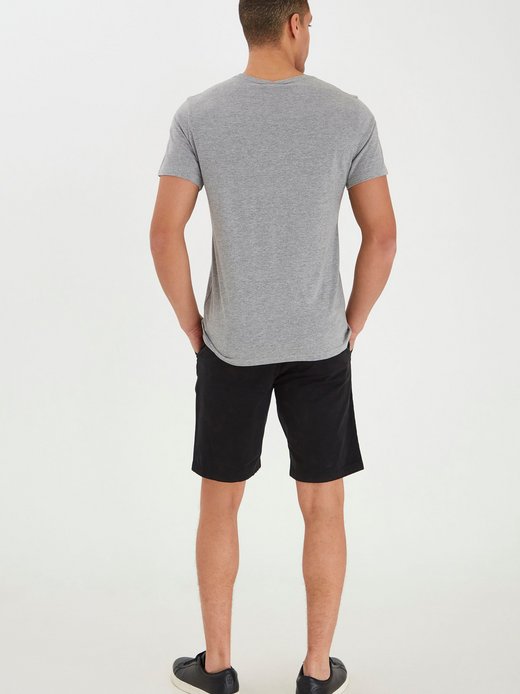 Herren Kurzarmshirt - BHVadim