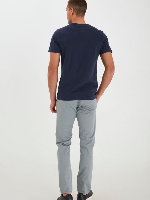 Herren Kurzarmshirt - BHVadim