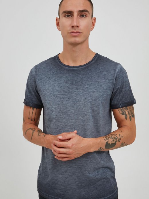 Herren Kurzarmshirt - PRSevero