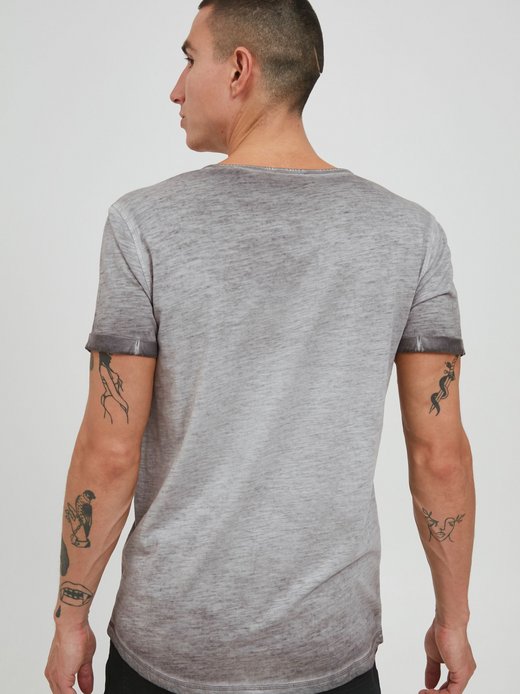 Herren Kurzarmshirt - PRSevero