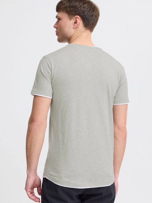 Herren Kurzarmshirt - SDRigos