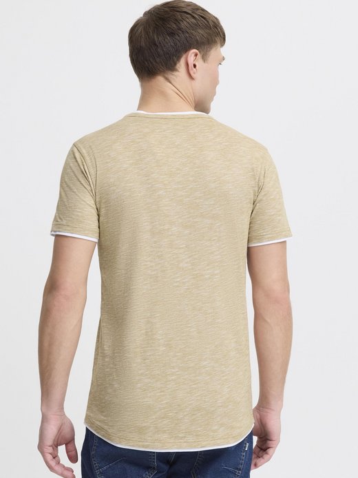 Herren Kurzarmshirt - SDRigos