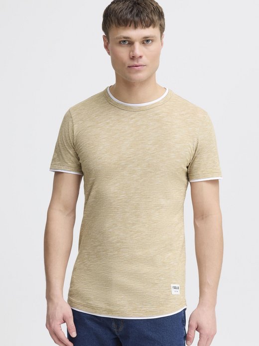 Herren Kurzarmshirt - SDRigos