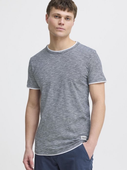 Herren Kurzarmshirt - SDRigos