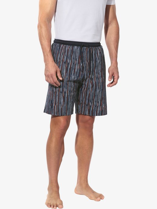Herren Kurze Schlafhose - KELMARO