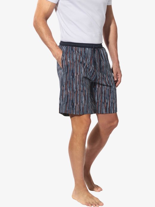 Herren Kurze Schlafhose - KELMARO