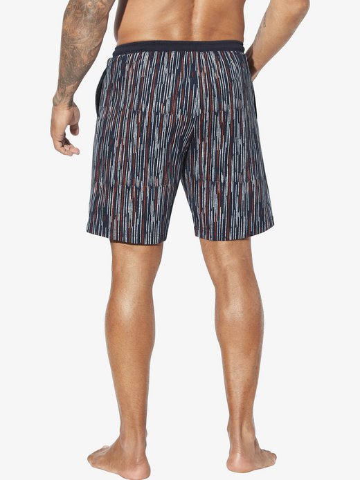 Herren Kurze Schlafhose - THORBORG