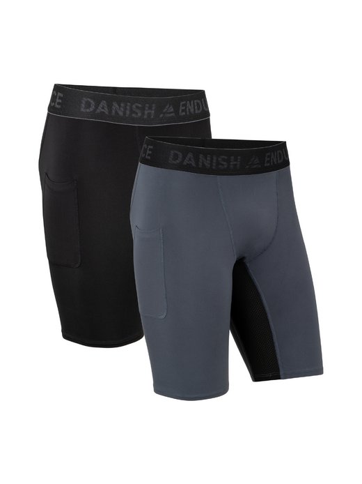 Herren Kurze Sporthose
