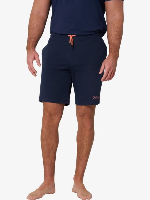 Herren Kurzer Schlafanzug - TASON