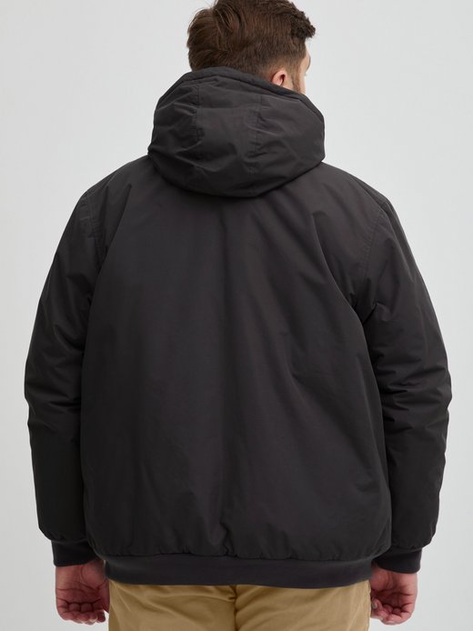 Herren Kurzjacke - BHEleon Big & Tall