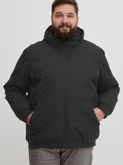 Herren Kurzjacke - BHEleon Big & Tall