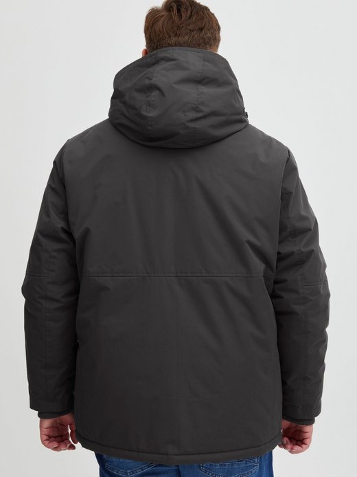 Herren Kurzjacke - BHFosco Big & Tall