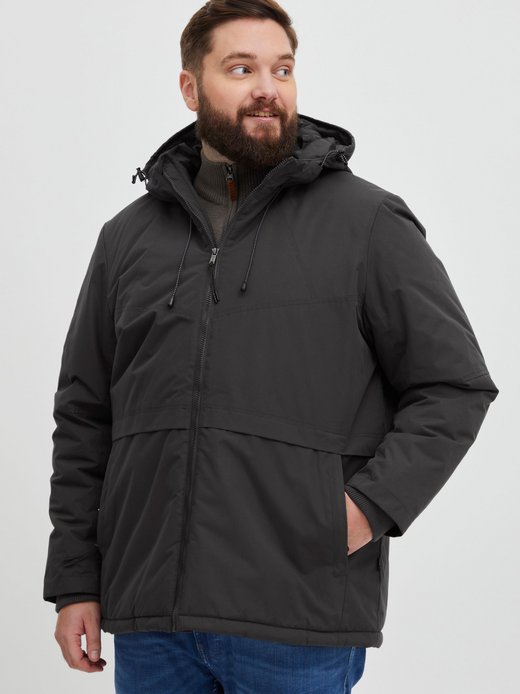 Herren Kurzjacke - BHFosco Big & Tall