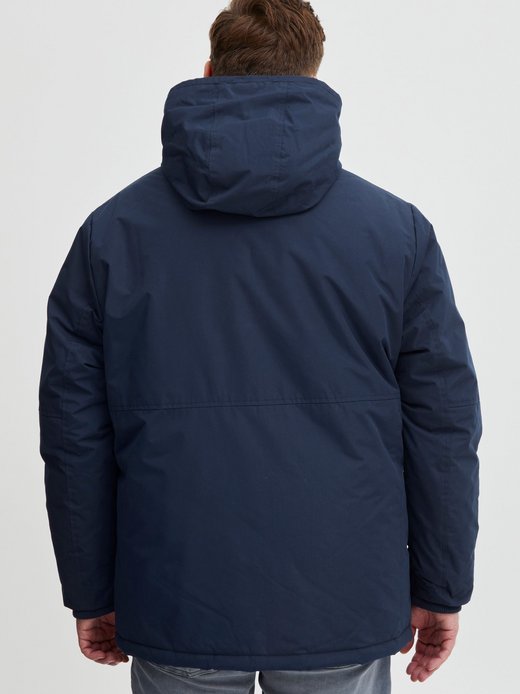 Herren Kurzjacke - BHFosco Big & Tall