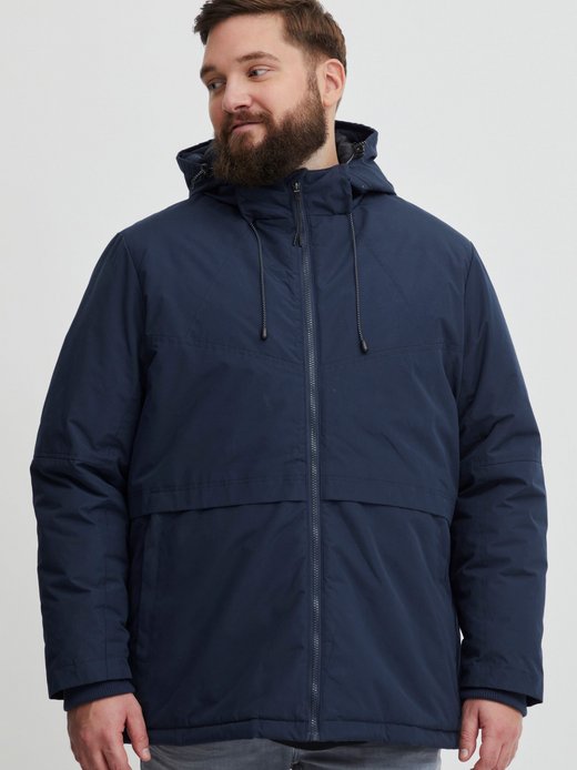 Herren Kurzjacke - BHFosco Big & Tall