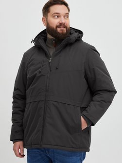 Herren Kurzjacke - BHFosco Big & Tall