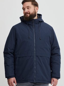 Herren Kurzjacke - BHFosco Big & Tall