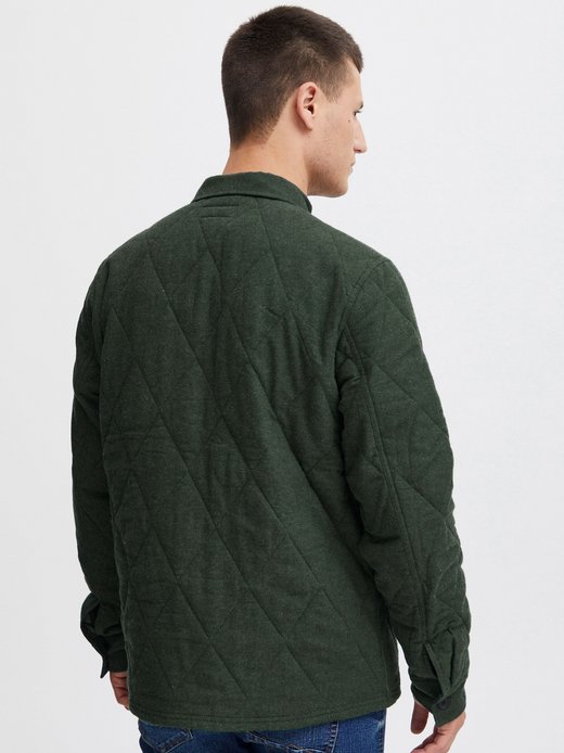 Herren Kurzjacke - BHJacket