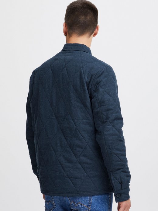 Herren Kurzjacke - BHJacket