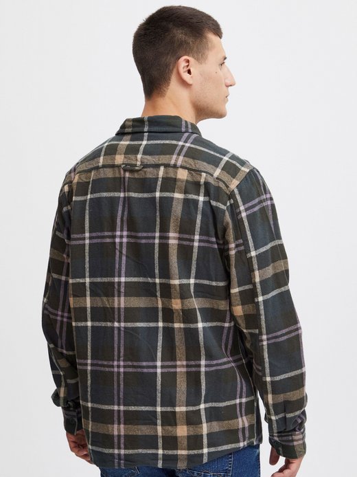 Herren Kurzjacke - BHJacket