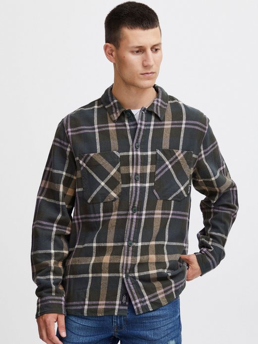 Herren Kurzjacke - BHJacket