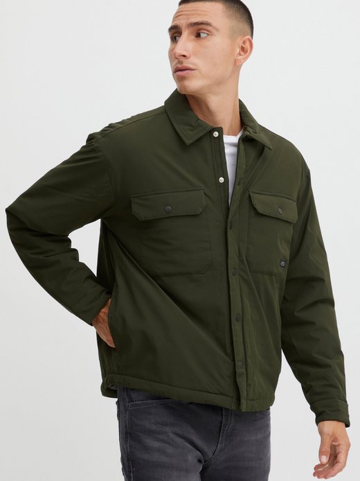 Herren Kurzjacke - BHOuterwear