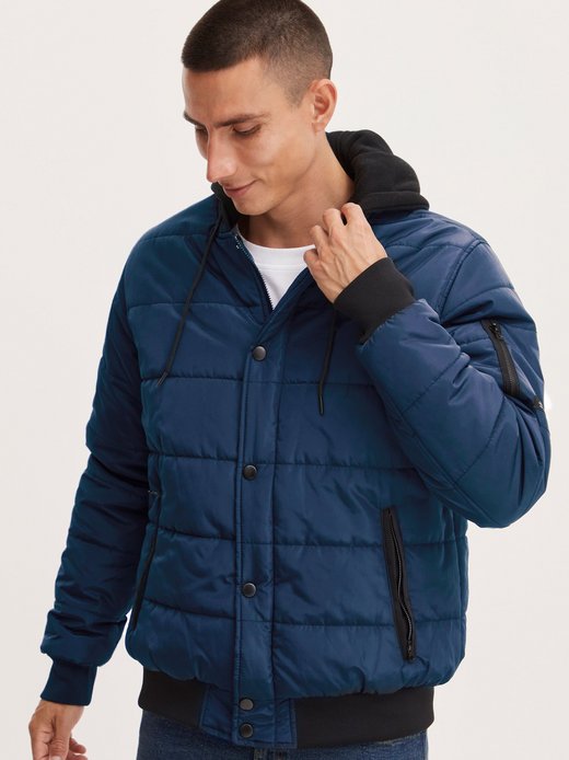 Herren Kurzjacke - BHOuterwear