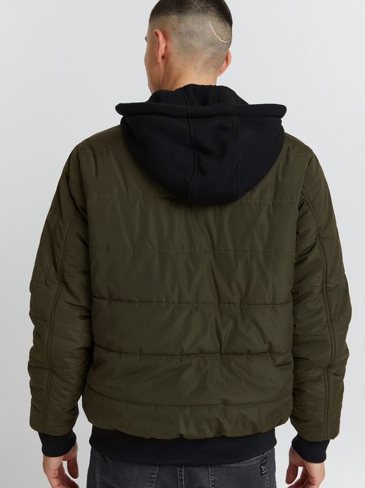 Herren Kurzjacke - BHOuterwear