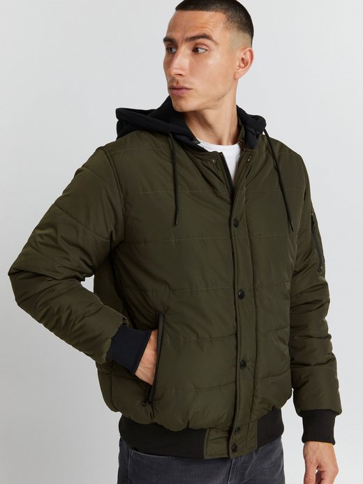 Herren Kurzjacke - BHOuterwear