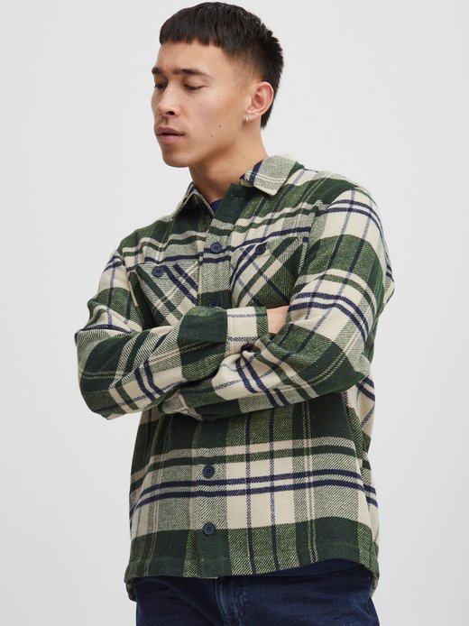 Herren Kurzjacke - BHOuterwear