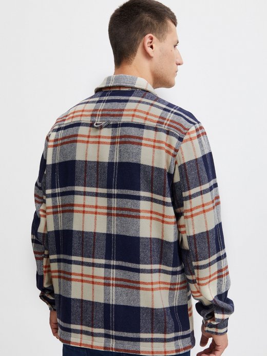 Herren Kurzjacke - BHOuterwear