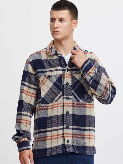 Herren Kurzjacke - BHOuterwear